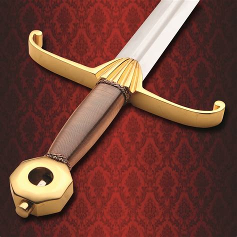 The Sword Of Temporal Justice