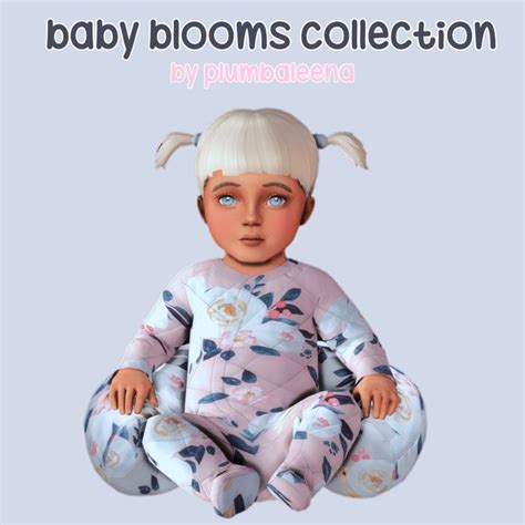 Sims 4 Cas Sims Cc Sims 4 Clothing Infant Clothing Tumblr Sims 4