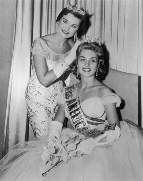 Which 1950s Beauty Queen Are You Pageant Life Pageant Hair Pageant