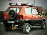 Images of Off Road 4x4 For Sale
