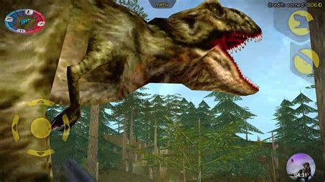 Carnivores Dinosaur Hunter Hunting T Rex YouTube