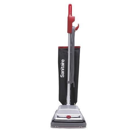 Electrolux Sanitaire Commercial Upright Vacuum Sc889a