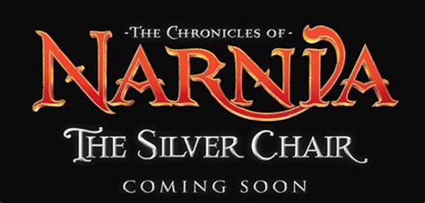 Lewis, literature essays, quiz questions, major themes, characters, and a full summary and analysis. Chroniken von Narnia-Reboot The Silver Chair angekündigt