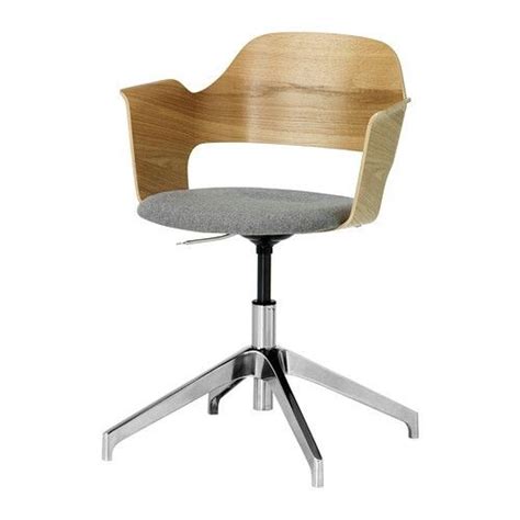 Ikea chairs have been very well known for the. Ikea Office Chairs - Create Comfort Zone In Your Home
