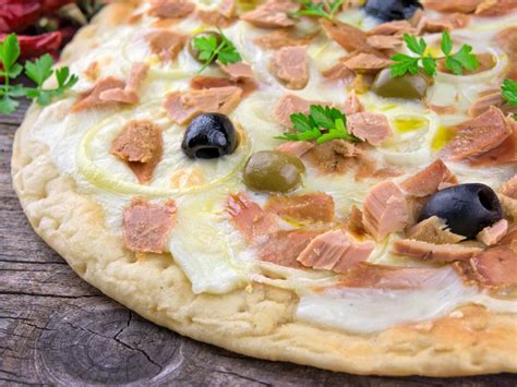 Recette De Pate A Pizza Italienne Maison Ventana Blog