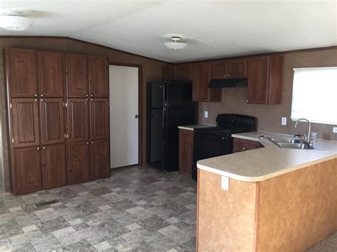 Repo Mobile Homes | Pearl MS