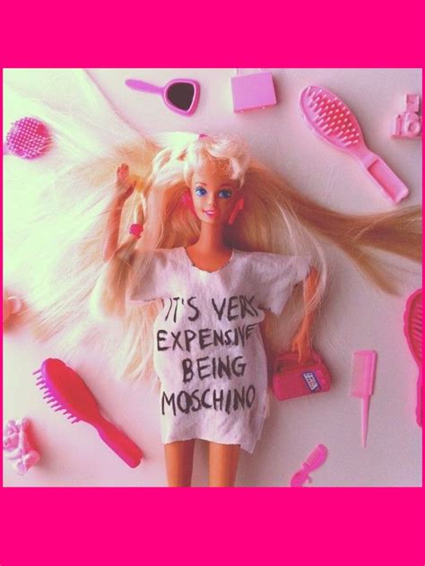 Pin By 🎀misschristylou🎀 On Barbie Girl ‍♀️ Barbie Barbie Girl Pink