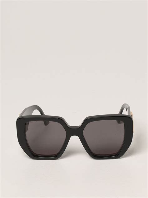 gucci sunglasses in acetate black 1 glasses gucci gg0956s giglio