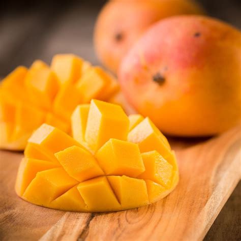 Circular biopolymer solutions for a . Origen del mango - recetas con mango - historia del mango