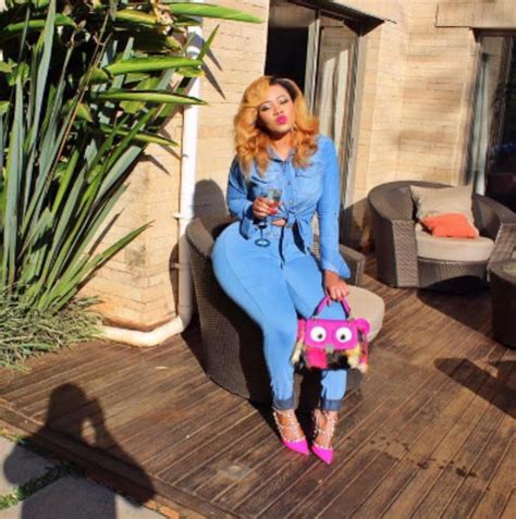 Revealed These Are The Games Huddah Zari And Vera Have Been Playing All Along