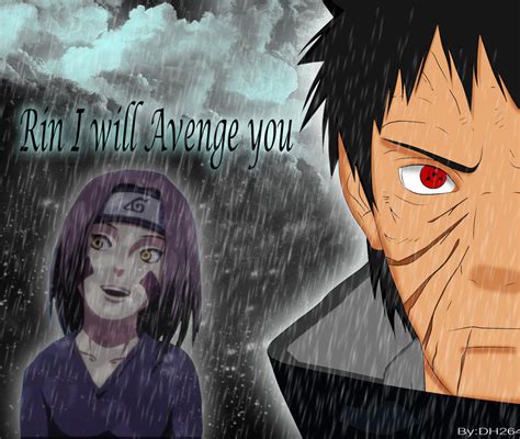 Obito By Hatakeal D5ejtep By Dh264 On Deviantart