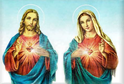 Veritas Lux Mea The Great Ts Of Jesus And Mary