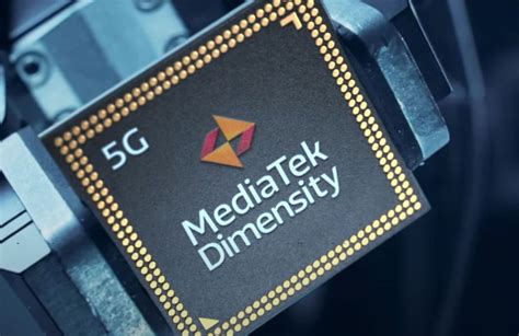 Mediatek Officially Launches Dimensity 9000 Soc Sea Newswire