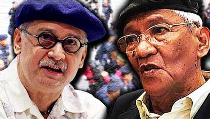 How did raja petra kamarudin turn from anwar's loyal supporter, to his biggest enemy? RPK instigating violence and hatred, says Patriots ...