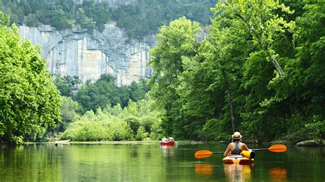 10 Of The Best Things To Do In The Ozarks Arkansas Lonely Planet