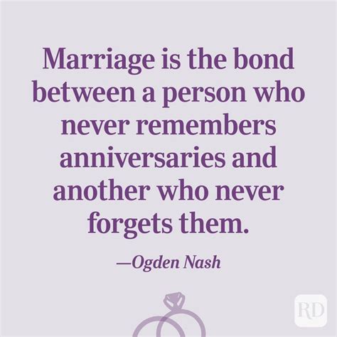 40 Funny Marriage Quotes That Might Actually Be True Reader S Digest