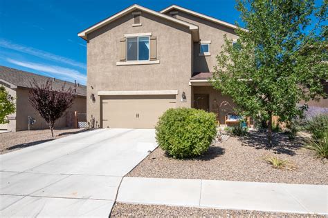 Downtown historic bed and breakfast. West Rio Rancho