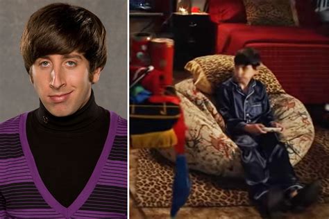 The Big Bang Theory Fans Spot Another Plot Hole In Howard Wolowitzs