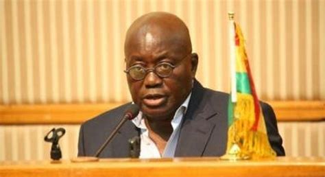 Akufo Addo To Grant Citizenship To 200 Africans In The Diaspora Pulse