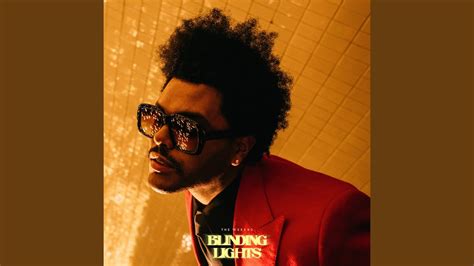 Download Mp3 The Weeknd Blinding Lights 320kbps Letsmix