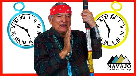 This Week Navajo Historian Wally Southwest Discovered Facebook