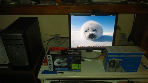 So I Fixed Up My Old Computer Not Long Ago And Im Pretty