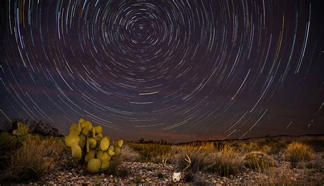 7 Amazing Dark Sky National Parks