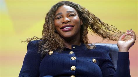 Serena Williams Shares Hilarious Quip From Her Daughter After Nice Lady Comments On Tennis