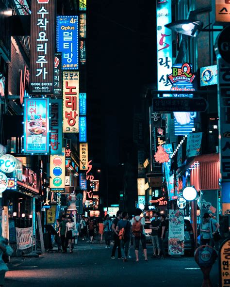Top 10 Things To Do In Seoul For First Timer Ubitto
