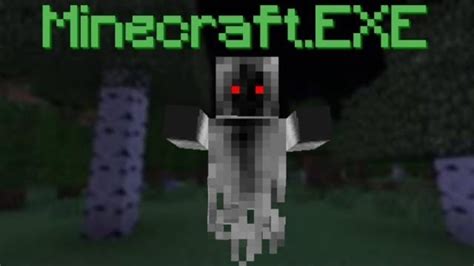 The Story Of Minecraftexe Minecraft Youtube