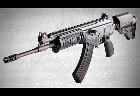 Iwi Galil Ace Assault Rifle Assault Carbine Battle Rifle