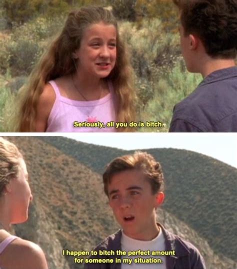 23 times malcolm in the middle made you cry laughing
