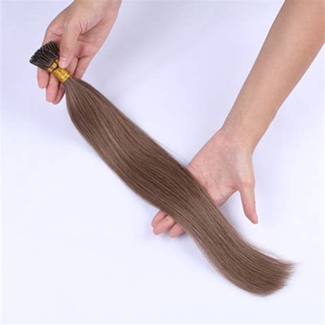 Pre Bonded Hair Extensions China Wholesale Pre Bonded Hair Extensions Manufacturer And Factory