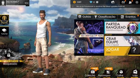 Jogar free fire online grátis. Saiba como jogar Free Fire Battlegrounds, o jogo online da ...