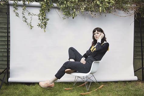 anna meredith “the album is a statement and i wanted to get it right” interview diy magazine