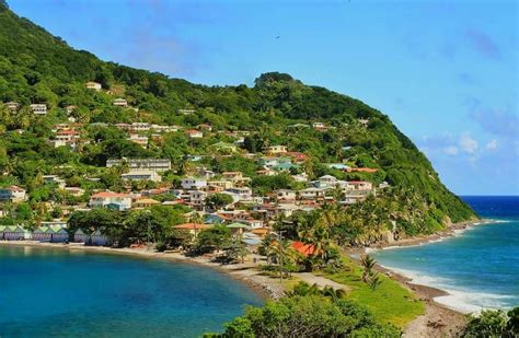 The 10 Best Caribbean Islands To Visit