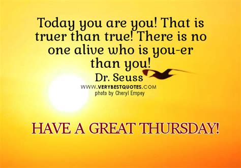 Thankful thursday quotes, happy thursday quotes, funny quotes, motivational and inspirational thursday quotes, etc below. Happy Thursday Quotes Inspirational. QuotesGram