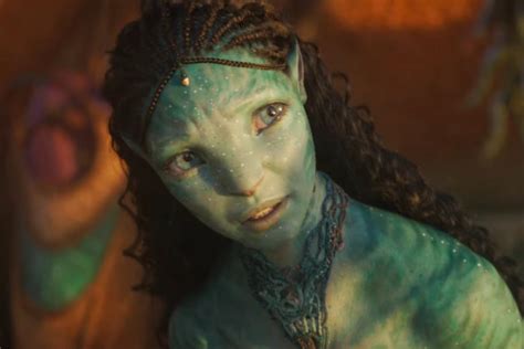 La Bande Annonceavatar La Voie De Leauest Arrivée Avatar 2sera