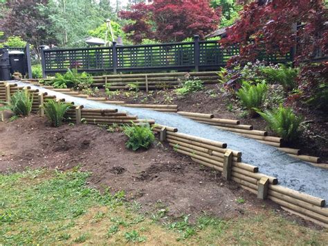 Pin By Terry Isaac On Path Retaining Wall Plants Retaining Wall Crafts