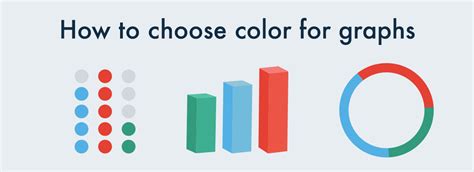How To Choose Color Schemes For Your Infographics