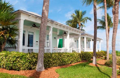Sunset Key Guest Cottages A Luxury Collection Resort Key West Fl Resort Reviews