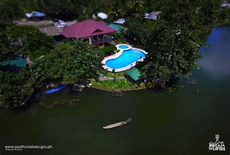 Sunrise Garden Lake Resort In Lake Sebu See 2023 Prices