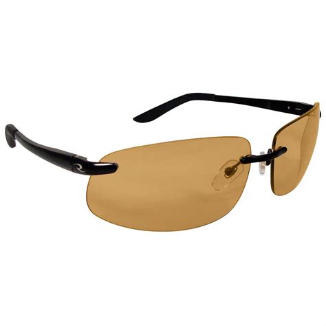Radians Eclipse Rxt™ Transition Shooting Glasses 172539 Gun Safety At Sportsman S Guide