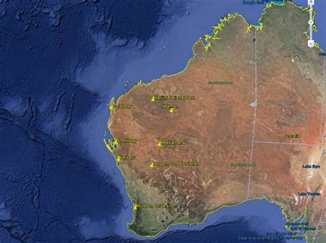 10 Days In North West Australia Aifs Study Abroad Blog