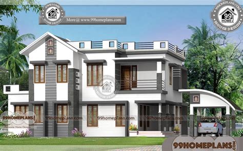 200 Best Indian House Designs Collection Modern House Elevations Images