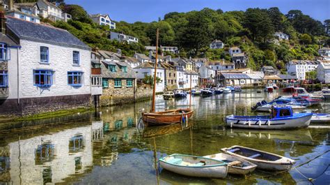 The Most Beautiful Villages in the UK