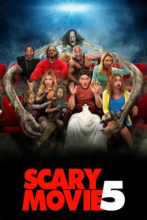 Watch Movie Scary Movie V 2013 On Lookmovie In 1080p High Definition