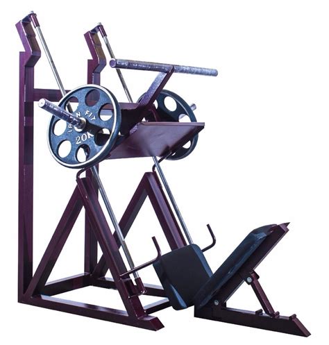 Aparatos Para Gimnasio Uso Rudo De La Mejor Calidad ...