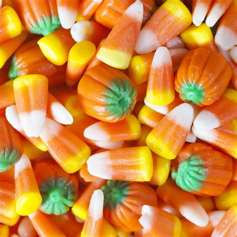 Washingtons Favorite Halloween Candy For 2020 Might Surprise You