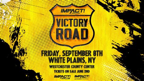 impact wrestling victory road preview — september 8th 2023